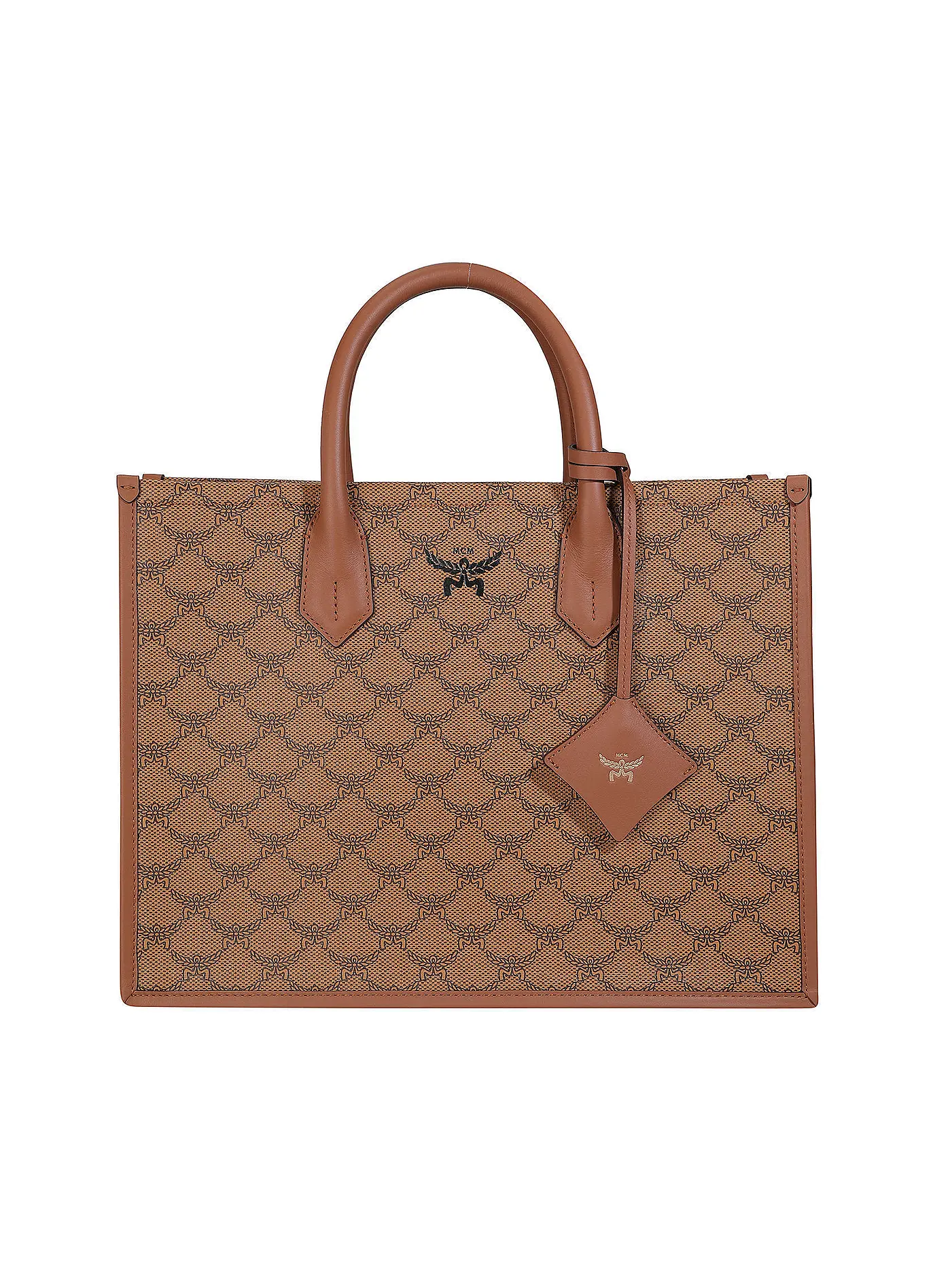 MCM | Tasche - Tote Bag HIMMEL Medium | 